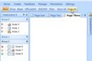DotNetMagic预览：