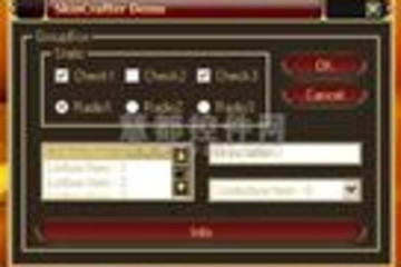 SkinCrafter预览：SkinCrafter效果预览