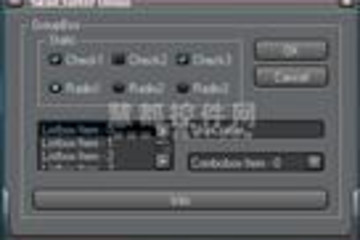 SkinCrafter预览：SkinCrafter效果预览