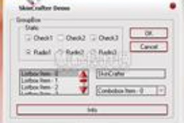 SkinCrafter预览：SkinCrafter效果预览