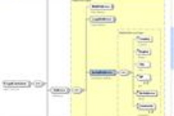 XMLInspector预览：