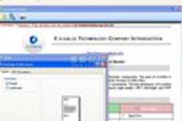 Spire.DocViewer for WPF预览：