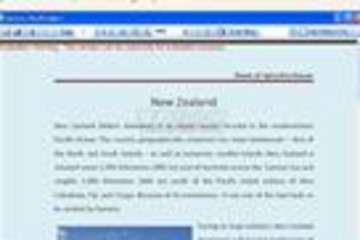 Spire.DocViewer for WPF预览：