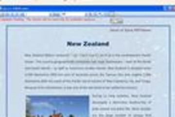 Spire.PDFViewer for WPF预览：