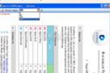 Spire.PDFViewer for WPF预览：