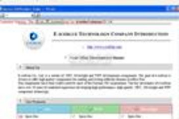 Spire.PDFViewer for WPF预览：