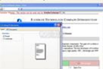 Spire.PDFViewer for WPF预览：