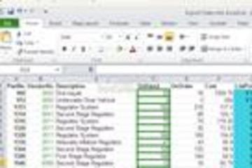 Spire.DataExport for .NET 预览：Spire.DataExport for .NET效果预览
