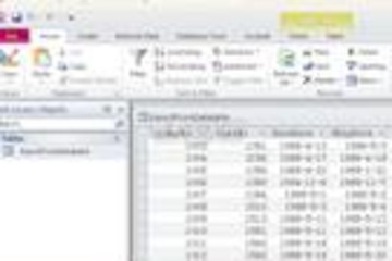 Spire.DataExport for .NET 预览：Spire.DataExport for .NET效果预览
