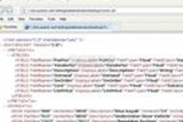 Spire.DataExport for .NET 预览：Spire.DataExport for .NET效果预览
