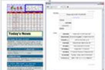 Elixir Repertoire预览：