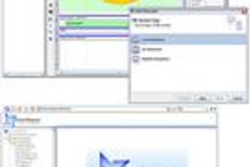 Elixir Repertoire预览：