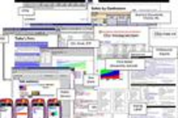 Elixir Repertoire预览：