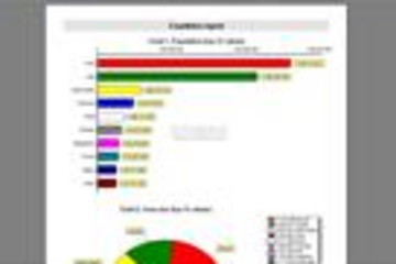 FASTREPORT for COM/ActiveX预览：FASTREPORT for COM/ActiveX-chart