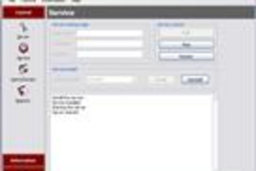 FASTREPORT SERVER预览：
