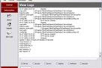 FASTREPORT SERVER预览：