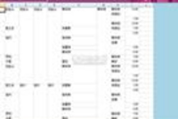 Spread for WinForms预览：自动合并