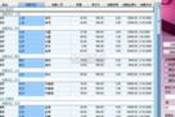 Spread for WinForms預(yù)覽：Outlook樣式分組 