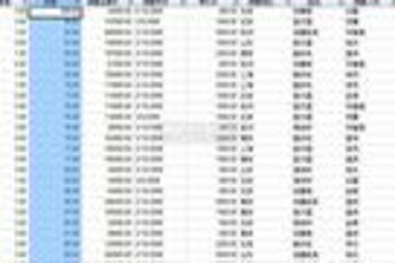 Spread for WinForms预览：
