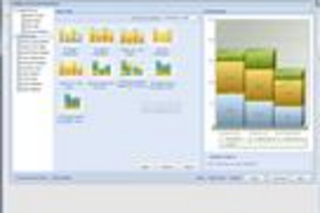 Collabion Charts for SharePoint预览：Collabion Charts for SharePoint