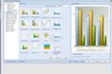 Collabion Charts for SharePoint预览：Collabion Charts for SharePoint