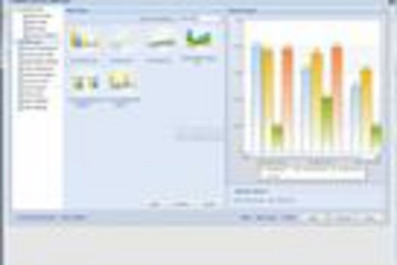 Collabion Charts for SharePoint预览：Collabion Charts for SharePoint