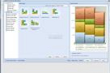 Collabion Charts for SharePoint预览：Collabion Charts for SharePoint