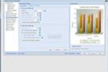 Collabion Charts for SharePoint预览：Collabion Charts for SharePoint