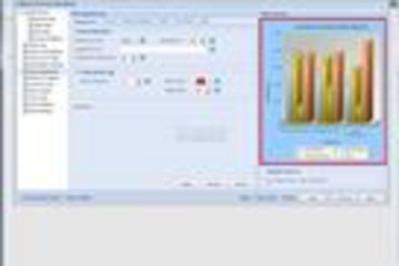 Collabion Charts for SharePoint预览：Collabion Charts for SharePoint