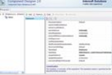 ISDataSource预览：