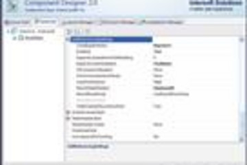 ISDataSource预览：