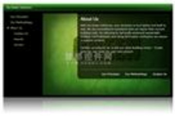 WebUI Studio for Silverlight预览：