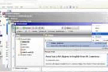 WebDesktop预览：