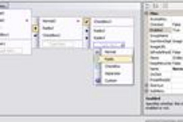 WebDesktop预览：