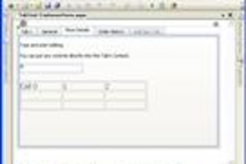 WebDesktop预览：
