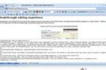 WebTextEditor预览：