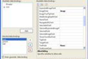 WebTreeView预览：