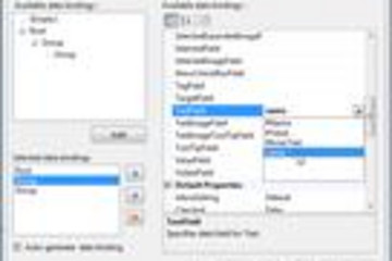 WebTreeView预览：