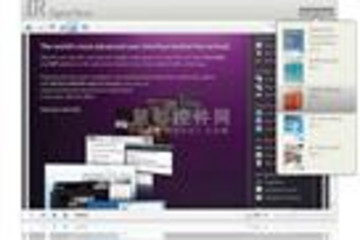 WebUI Studio for Silverlight预览：