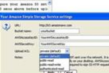 JS3Upload预览：