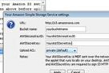 JS3Upload预览：