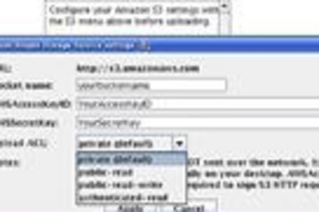 JS3Upload预览：