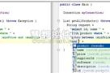 IntelliJ IDEA预览：IntelliJ,IDEA,Java平台,Java开发工具,