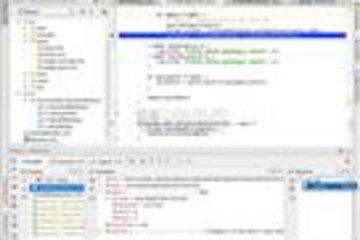 IntelliJ IDEA预览：IntelliJ,IDEA,Java平台,Java开发工具,