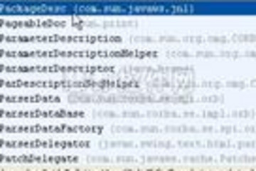 IntelliJ IDEA预览：IntelliJ,IDEA,Java平台,Java开发工具,