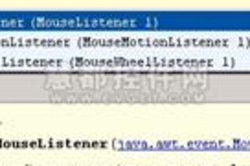 IntelliJ IDEA预览：IntelliJ,IDEA,Java平台,Java开发工具,