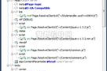 ReSharper预览：ReSharper,代码重构,Resharper工具,智能C#辅助编码,实时错误显示