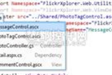 ReSharper预览：ReSharper,代码重构,Resharper工具,智能C#辅助编码,实时错误显示
