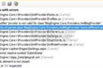 ReSharper预览：ReSharper,代码重构,Resharper工具,智能C#辅助编码,实时错误显示