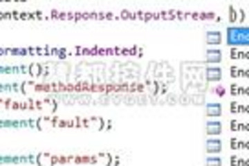 ReSharper预览：ReSharper,代码重构,Resharper工具,智能C#辅助编码,实时错误显示